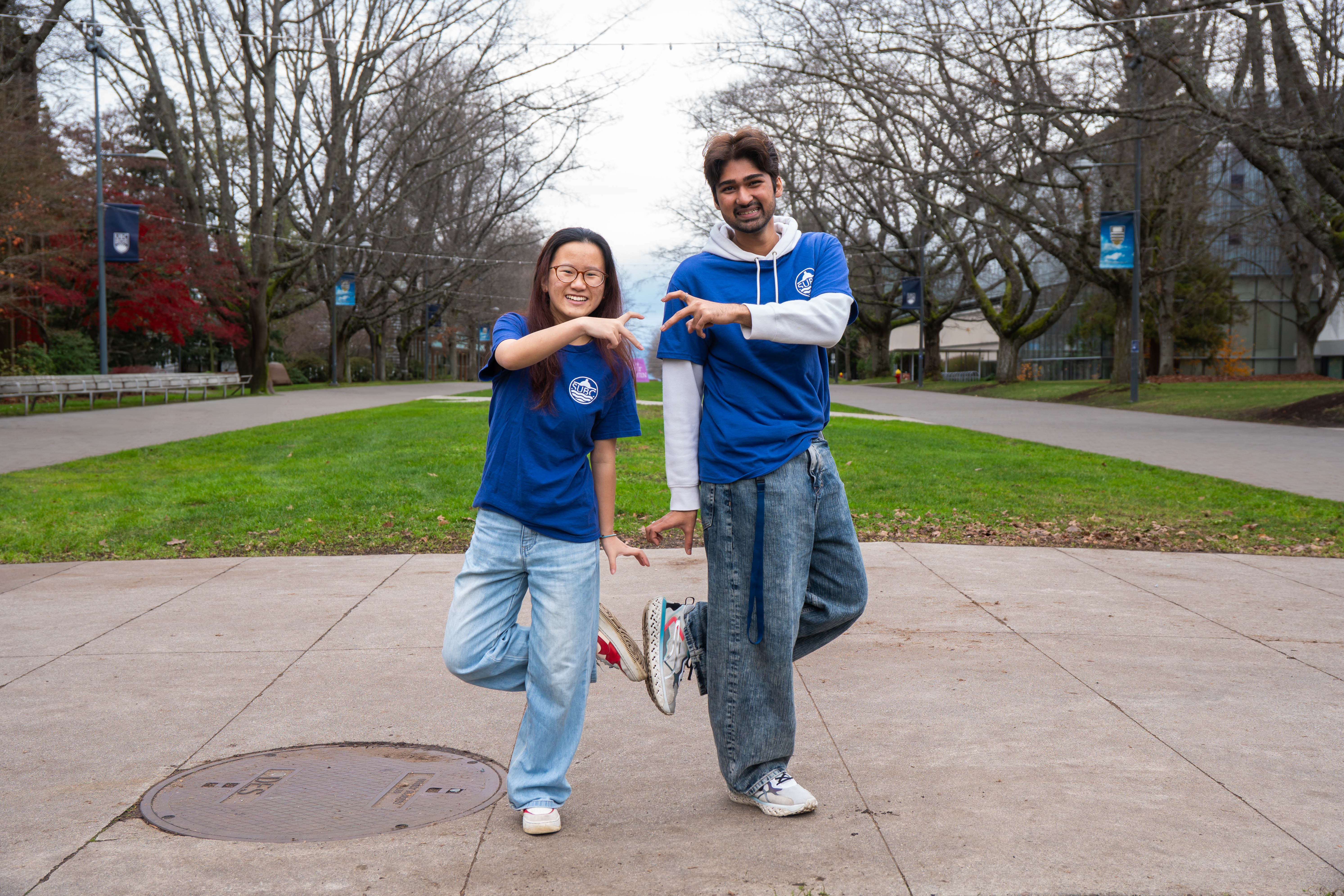 Drivetrain Team Leads