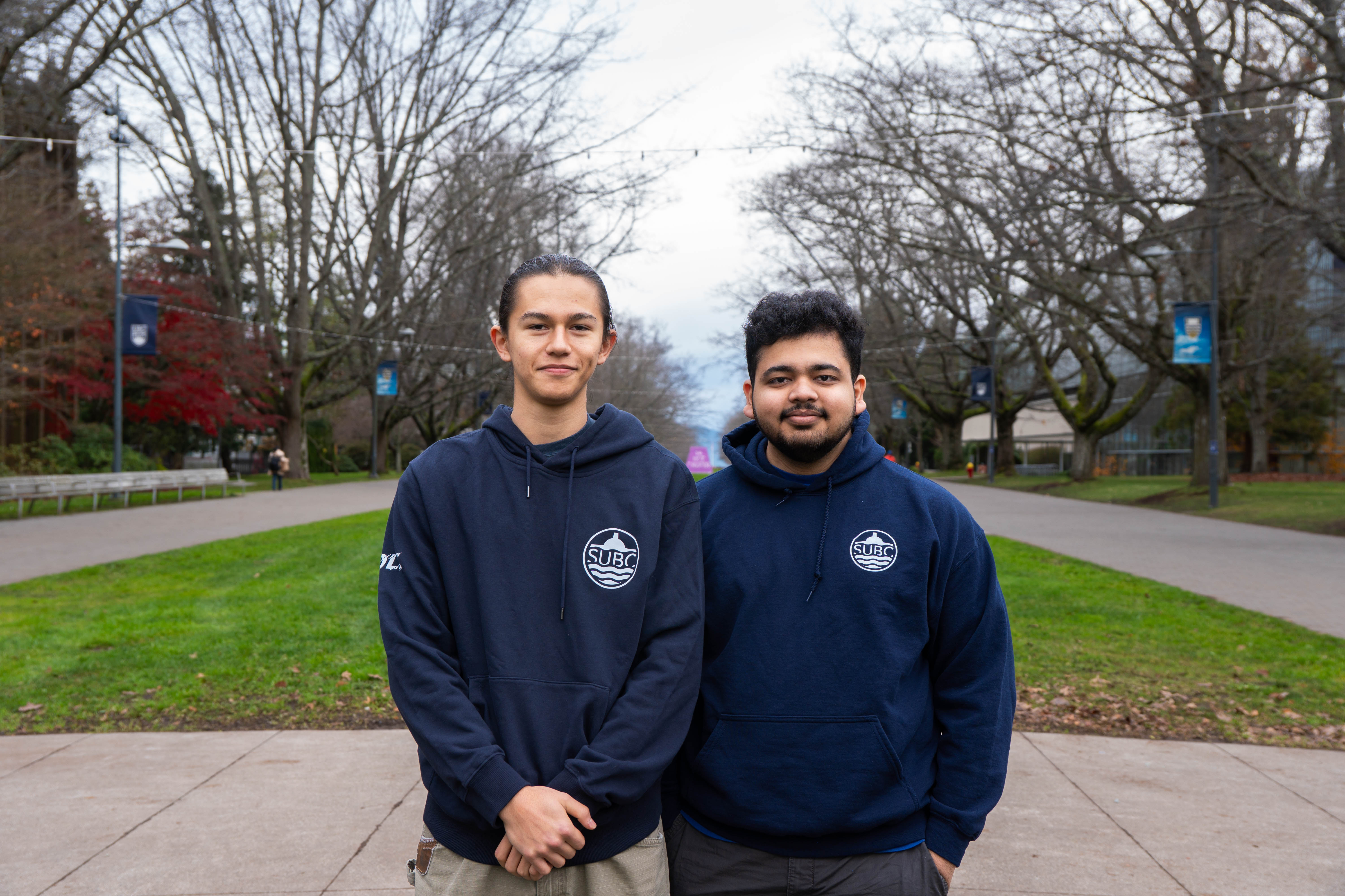 Hull&Frame Team Leads