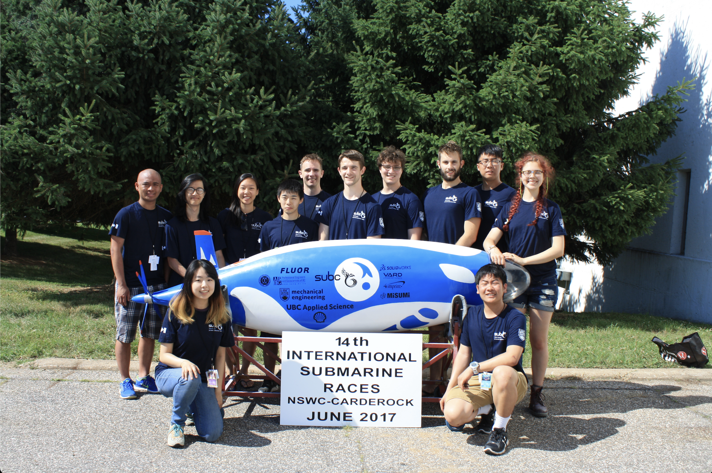 2017 competition photo